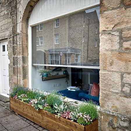 Maltings Cottage Barnard Castle Eksteriør billede